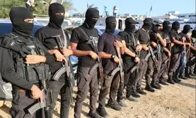 حماس بعد از آتش‌بس با چه کسی در غزه می‌جنگد؟ | ردپای اسرائیل در حمایت از یک طایفه مسلح