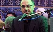 توئیت برادرخانم سیدمصطفی خامنه ای درباره اینکه باقری کنی چه زمانی از تندروهای ضدبرجام جدا شد؟
