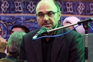 توئیت برادرخانم سیدمصطفی خامنه ای درباره اینکه باقری کنی چه زمانی از تندروهای ضدبرجام جدا شد؟