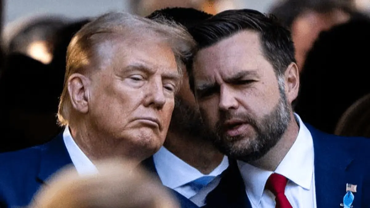 بازی تکراری پلیس خوب و بد آمریکا در آستانه مذاکرات تهران و واشنگتن