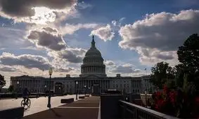 افزایش احتمال تعطیلی دولت آمریکا/ چه کسانی آسیب می‌بینند؟