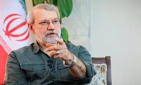 لاریجانی ترامپ را تهدید کرد: مراقب باشید حذف نشوید!
