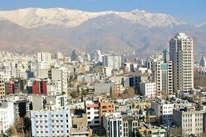 کدام منطقه تهران بیشترین رشد قیمتی را داشت؟