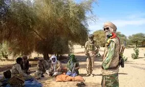 باج ۲۰ میلیون دلاری امارات به القاعده برای آزادی یک شاهزاده/ شرکت‌های اماراتی حضور پررنگی در کشور مالی، چهارمین تولیدکننده بزرگ طلا در جهان دارند