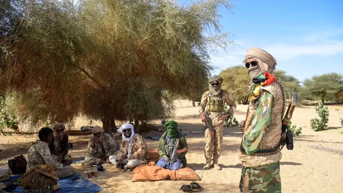 باج ۲۰ میلیون دلاری امارات به القاعده برای آزادی یک شاهزاده/ شرکت‌های اماراتی حضور پررنگی در کشور مالی، چهارمین تولیدکننده بزرگ طلا در جهان دارند