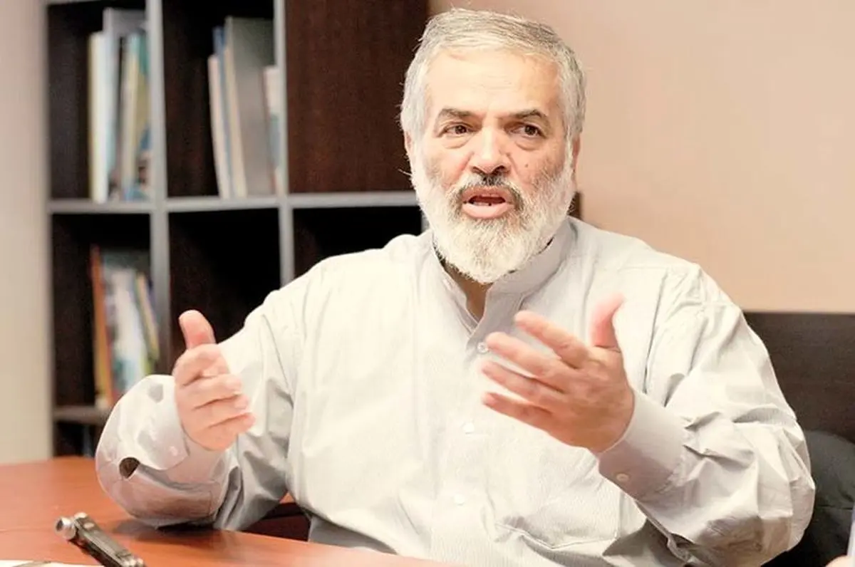 ۷۰ درصد مشکلات اقتصادی تقصیر مردم است/ اگر دختران و پسران با مینی‌ژوپ و شورت بیرون آمدند چه؟/ مهسا امینی مشکل ژنتیکی و مغزی داشت


