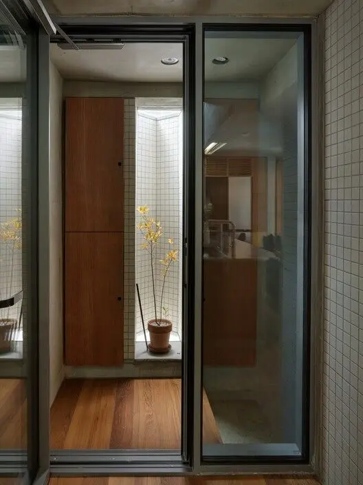 یک ترکیب ایده آل برای طراحی داخلی منزل 