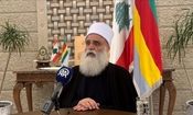 مخالفت قاطع دروزی‌های لبنان با کمک گرفتن از تل‌آویو
