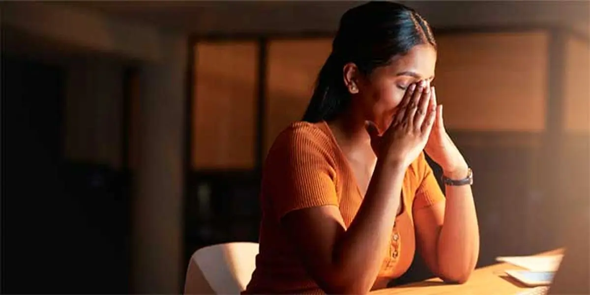 چرا باید درد عاطفی را جدی بگیریم؟ 