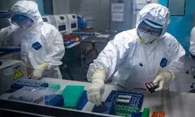 ادعای سازمان جاسوسی چین در مورد «تسلیحات ژنتیکی»