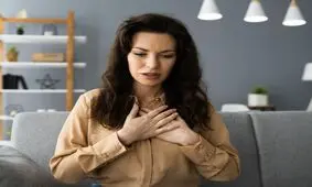 چه زمانی باید نگران درد در قفسه سینه باشیم؟