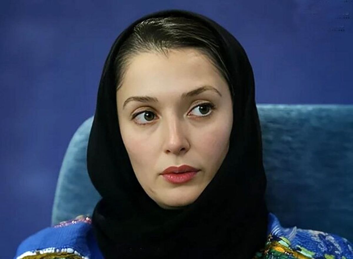بازگشت آتنه فقیهنصیری با سریال «وحشی» هومن سیدی
