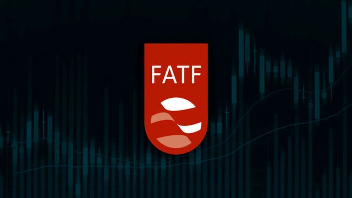 پول زور به خاطر نبود FATF می‌پردازیم