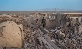 گزارش سی ان ان از زلزله هرات؛ اوضاع فاجعه آمیزتر از چیزی است که تصور می کنید

