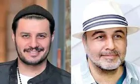 رضا عطاران و جواد عزتی بورسیه گرفتند