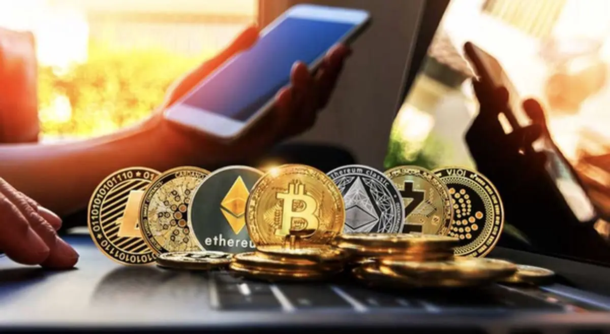 اطلاعیه صرافی‌های رمزارز در خصوص واریز و برداشت کاربران