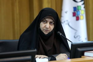 دختر دهه هشتادی عضو شورای شهر تهران از مسئول دفتری مادرش استعفا داد/ فیش حقوقی ۳۳ میلیون تومانی فاطمه منصورلی خبرساز شده بود