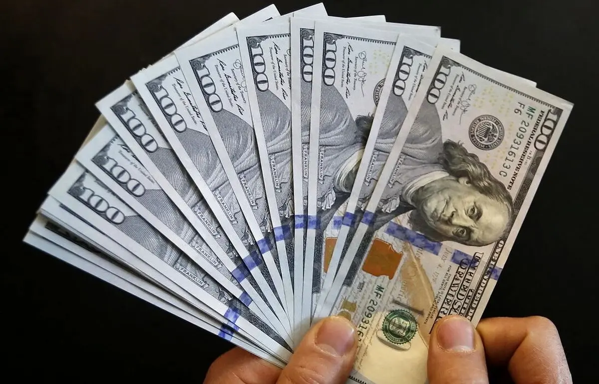 قیمت دلار توافقی به کمتر از ۲۸۵۰۰ تومان رسید

