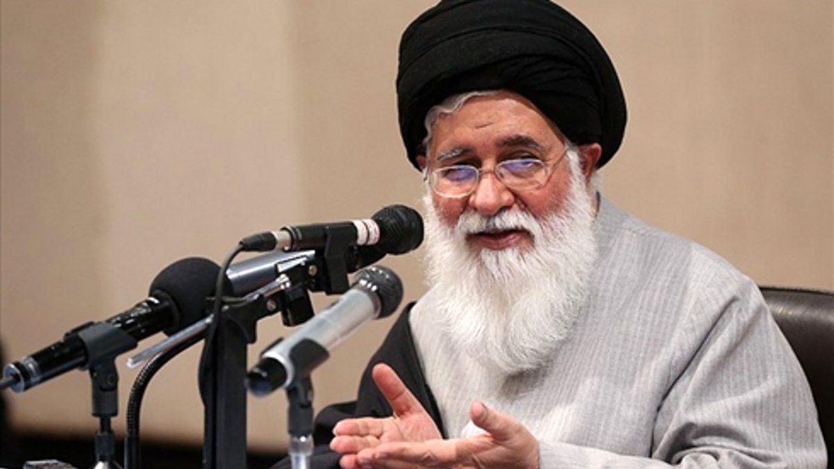 علم الهدی: بنیصدر از جنس «مصدق» بود
