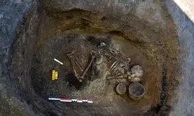 تنوع ژنوم زنان ماقبل تاریخ