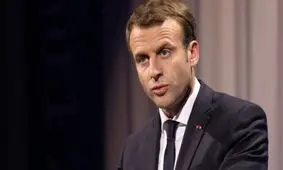 تقلای ماکرون برای دور نگاه داشتن حزب‌الله لبنان از اراضی اشغالی

