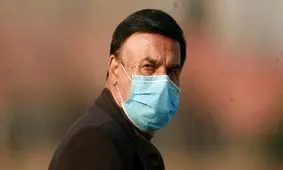 دلخوری اعضای کمیته فنی از تصمیم هیات رئیسه فدراسیون برای ابقای اسکوچیچ/ مظلومی قهر کرد

