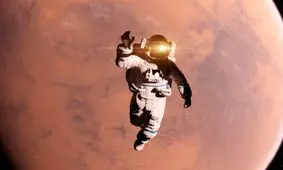 زندگی در مریخ چه تغییراتی در شمایل انسان ایجاد خواهد کرد؟

