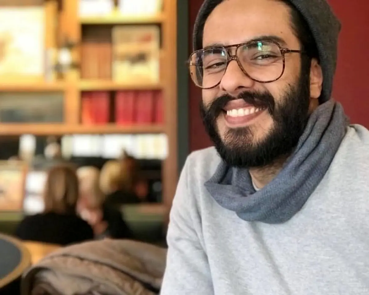 ناگفته های پوریا شکیبایی 