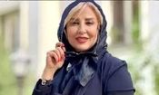مرجانه گلچین: به‌خاطر بازیگری از همسرم جدا شدم/ ویدئو