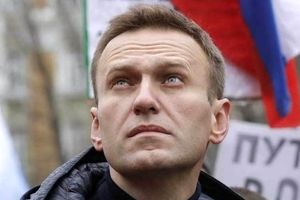 درخواست 20 سال زندان برای بزرگترین مخالف پوتین