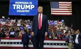 گروه هکر ایرانی، ایمیل‌های کمپین انتخاباتی ترامپ را منتشر کرد