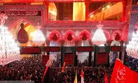 محور برنامه‌های پیاده‌روی اربعین در همکاری با عراق اعلام شد