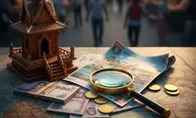 آنچه آژانس ‌های مسافرتی درباره هزینه ‌های واقعی تایلند به شما نمی‌گویند!