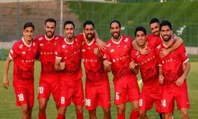 یک تغییر جدید در پرسپولیس؛ لباس سرخ‌ها عوض می‌شود