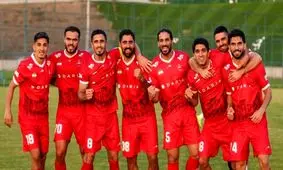یک تغییر جدید در پرسپولیس؛ لباس سرخ‌ها عوض می‌شود