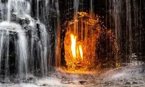 ۹ معمای طبیعت که دانشمندان هنوز نتوانسته‌اند حلشان کنند/ عکس