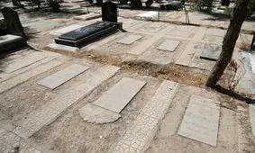 هزینه کفن و دفن در بهشت زهرا چقدر است؟‌/ خدمات ویژه ۸۰ میلیون‌