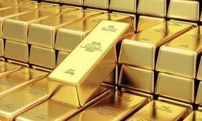  افزایش تمایل بانک های مرکزی به طلا