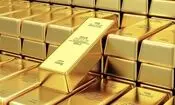 کاهش قیمت طلا در بازار جهانی