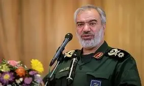 اعتراض فرمانده ارشد سپاه به وضعیت سوخت نیروگاه‌ها/ سردار فدوی: خیلی ضایع است که می‌گویند نیروگاه‌های ما سوخت ندارند/ ویدئو

