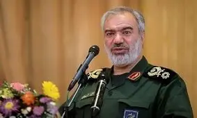 اعتراض فرمانده ارشد سپاه به وضعیت سوخت نیروگاه‌ها/ سردار فدوی: خیلی ضایع است که می‌گویند نیروگاه‌های ما سوخت ندارند/ ویدئو


