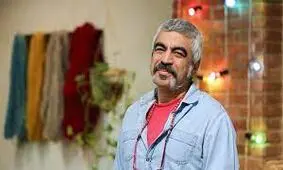 چشم امید نمایش خانگی به خلاقیت سروش صحت