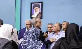 پزشکیان: آمادگی داریم با اپوزیسیون گفتگو کنیم/ حل مسائل کشور نیازمند گفتگو و نه تقابل است