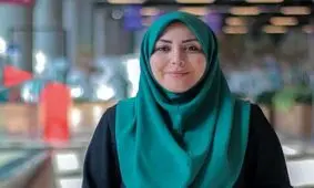 المیرا شریفی‌مقدم این‌بار با یک جوک بی‌مزه خبرساز شد/ ویدئو