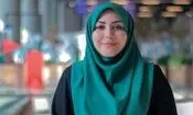 المیرا شریفی‌مقدم این‌بار با یک جوک بی‌مزه خبرساز شد/ ویدئو