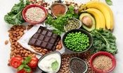 چی بخوریم، راحت بخوابیم؟
