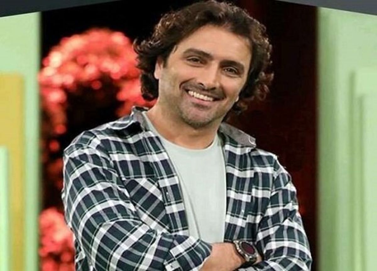 چهره امین زندگانی در دهه شصت