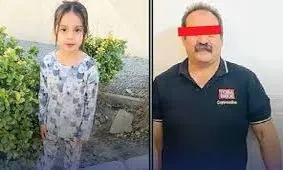 صفر تا صد پرونده تکاندهنده قتل لیانا کوچولو توسط شوهر خاله اش