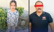 صفر تا صد پرونده تکاندهنده قتل لیانا کوچولو توسط شوهر خاله اش