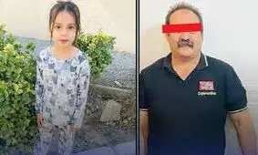 صفر تا صد پرونده تکاندهنده قتل لیانا کوچولو توسط شوهر خاله اش